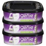 Litter Genie Ultimate Cat Litter Odor Control Refill - 3 Pack