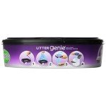 Litter Genie Ultimate Cat Litter Odor Control Refill - 3 Pack