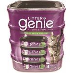 Litter Genie Ultimate Cat Litter Odor Control Refill - 3 Pack