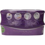 Litter Genie Ultimate Cat Litter Odor Control Refill - 3 Pack