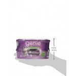 Litter Genie Ultimate Cat Litter Odor Control Refill - 3 Pack