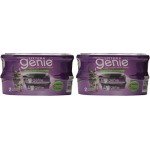 Litter Genie Ultimate Cat Litter Odor Control Refill - 3 Pack