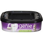 Litter Genie Ultimate Cat Litter Odor Control Refill - 3 Pack