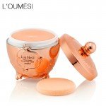 Loumesi Face Concealer Cream Make up primer Invisible Pore Wrinkle Cover Pores Concealer Foundation Base make up Loumesi Face Concealer Cream Make up primer Invisible Pore Wrinkle Cover Pores Concealer Foundation Base make up