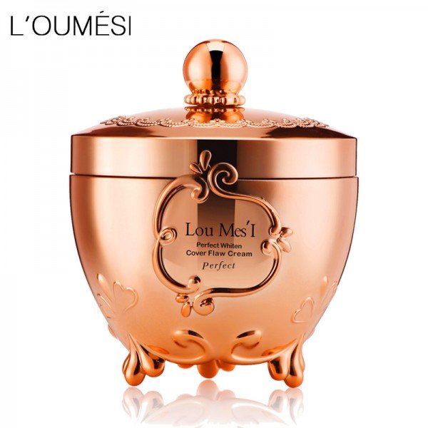 Loumesi Face Concealer Cream Make up primer Invisible Pore Wrinkle Cover Pores Concealer Foundation Base make up Loumesi Face Concealer Cream Make up primer Invisible Pore Wrinkle Cover Pores Concealer Foundation Base make up