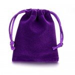 MDFUN 18K Rose Gold Plated Round Clear Cubic Zirconia Stud Earring Pack of 6 Pairs (6 Pairs)