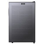 Magic Chef MCWC28B 28-Bottle Wine Cooler