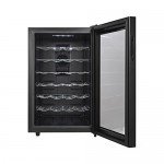 Magic Chef MCWC28B 28-Bottle Wine Cooler