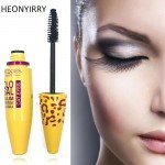 Makeup Cosmetic Length Extension Long Curling Eyelash Black Mascara Eyelash Lengthener Makeup Maquiagem Rimel Mascara