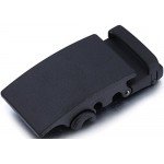 Marino Men’s Genuine Leather Ratchet Dress Belt With Automatic Buckle, Enclosed in an Elegant Gift Box