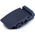 Marino Men’s Genuine Leather Ratchet Dress Belt With Automatic Buckle, Enclosed in an Elegant Gift Box