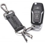 Marino Men’s Genuine Leather Ratchet Dress Belt With Automatic Buckle, Enclosed in an Elegant Gift Box