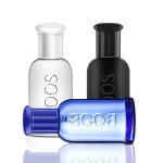 MayCreate Perfume Portable For Men Parfum Classic Cologne Men Perfume Lasting Fragrance Spray Glass Bottle Male Perfumes 50ml