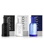 MayCreate Perfume Portable For Men Parfum Classic Cologne Men Perfume Lasting Fragrance Spray Glass Bottle Male Perfumes 50ml
