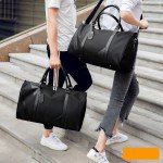 Men Travel bags Fashion Nylon Big Travel Handbag Folding Trip Bag Large Capacity Luggage Travel Duffle Bags Men Business Handbag