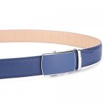 Men's Belt,Bulliant Slide Ratchet Belt for Men with Genuine Leather 1 3/8,Trim to Fit