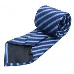 Mens Fashion Business Necktie Tie Mixed Set 6 Pack