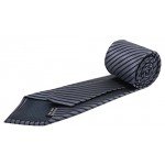 Mens Fashion Business Necktie Tie Mixed Set 6 Pack