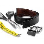 Men’s Genuine Leather Dress Belt, Reversible Belt for Men Black/Brown Men’s Genuine Leather Dress Belt, Reversible Belt for Men Black/Brown