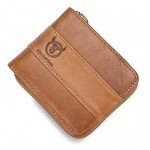 Men's Wallet, NaSUMTUO RFID Blocking Minimalist Vintage Cowhide Leather Wallet Men's Wallet, NaSUMTUO RFID Blocking Minimalist Vintage Cowhide Leather Wallet