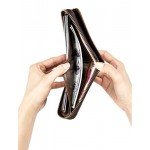 Men's Wallet, NaSUMTUO RFID Blocking Minimalist Vintage Cowhide Leather Wallet Men's Wallet, NaSUMTUO RFID Blocking Minimalist Vintage Cowhide Leather Wallet