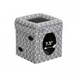MidWest Curious Cat Cube, Cat House/Cat Condo MidWest Curious Cat Cube, Cat House/Cat Condo