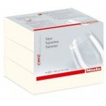 Miele Dishwasher Tabs - 20 per box 3X20(60 count)