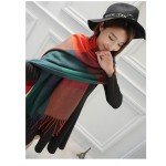 Miya Mona 2017 Fashion Women Wool Warm Scarf Winter Scarves Cashmere Shawl Women Plaid Blanket Scarf For Elegant Women's Party Miya Mona 2017 Fashion Women Wool Warm Scarf Winter Scarves Cashmere Shawl Women Plaid Blanket Scarf For Elegant Women's Party