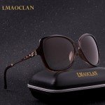 NEW LMAOCLAN Brand Design Luxury Polarized Sunglasses Women Ladies Gradient Sun Glasses Female Vintage oversized Eyewear UV400 NEW LMAOCLAN Brand Design Luxury Polarized Sunglasses Women Ladies Gradient Sun Glasses Female Vintage oversized Eyewear UV400