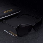 NEW LMAOCLAN Brand Design Luxury Polarized Sunglasses Women Ladies Gradient Sun Glasses Female Vintage oversized Eyewear UV400 NEW LMAOCLAN Brand Design Luxury Polarized Sunglasses Women Ladies Gradient Sun Glasses Female Vintage oversized Eyewear UV400
