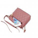 NEW Small Handbags women leather Shoulder mini bag Crossbody bag Sac a Main Femme Ladies Messenger Bag Long Strap Female Clutch