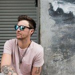 Nectar Sunglasses 100% UV Protection Lightweight Glare Reduction Polarized Sunglasses