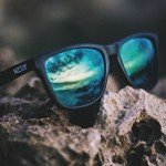 Nectar Sunglasses 100% UV Protection Lightweight Glare Reduction Polarized Sunglasses