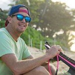 Nectar Sunglasses 100% UV Protection Lightweight Glare Reduction Polarized Sunglasses