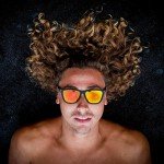 Nectar Sunglasses 100% UV Protection Lightweight Glare Reduction Polarized Sunglasses