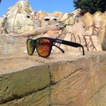 Nectar Sunglasses 100% UV Protection Lightweight Glare Reduction Polarized Sunglasses