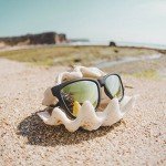 Nectar Sunglasses 100% UV Protection Lightweight Glare Reduction Polarized Sunglasses