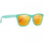 Nectar Sunglasses 100% UV Protection Lightweight Glare Reduction Polarized Sunglasses