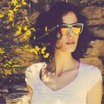 Nectar Sunglasses 100% UV Protection Lightweight Glare Reduction Polarized Sunglasses
