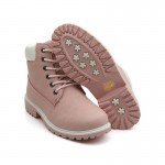 New 2018 Autumn Early Winter Shoes Women Flat Heel Boots Fashion Women's Boots Brand Woman Ankle Botas Hard Outsole ZH813