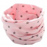 New Autumn Winter Children's cotton scarf Baby Kids Scarf boys and girls scarves Child collar O Ring magic neckerchief wholesale