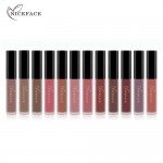 Newly Lipstick Color Women Fashion Feel 12Pcs/set Makeup Matte Lipstick Lip Gloss Pencil Beauty Long Lasting Lip Coloring Newly Lipstick Color Women Fashion Feel 12Pcs/set Makeup Matte Lipstick Lip Gloss Pencil Beauty Long Lasting Lip Coloring