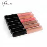 Newly Lipstick Color Women Fashion Feel 12Pcs/set Makeup Matte Lipstick Lip Gloss Pencil Beauty Long Lasting Lip Coloring Newly Lipstick Color Women Fashion Feel 12Pcs/set Makeup Matte Lipstick Lip Gloss Pencil Beauty Long Lasting Lip Coloring