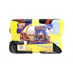 Nickelodeon Blaze Plush Monster Truck 13" x 13" Pillow Buddy