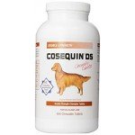 Nutramax Cosequin DS Chewable Tablets for Dogs