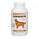 Nutramax Cosequin DS Chewable Tablets for Dogs