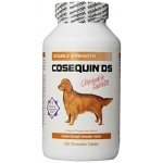 Nutramax Cosequin DS Chewable Tablets for Dogs