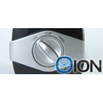 OION B-1000 Permanent Filter Ionic Air Purifier Pro Ionizer with UV-C Sanitizer, New