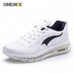ONEMIX 2018 men running shoes light women sneakers soft breathable mesh Deodorant insole outdoor athletic walking jogging shoes