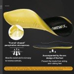 ONEMIX 2018 men running shoes light women sneakers soft breathable mesh Deodorant insole outdoor athletic walking jogging shoes